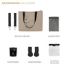 Kinderkraft Travel System Yoxi - Beige