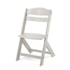Kinderkraft Silla de comer Evolutiva ENOCK - Beige