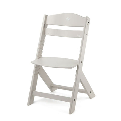 Kinderkraft Silla de comer Evolutiva ENOCK - Beige