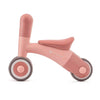 Kinderkraft Triciclo Balance Minibi Rosado