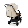 Kinderkraft Coche Compacto ALPINO - Dune Beige (PRE-VENTA)
