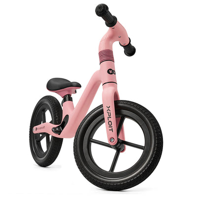 Kindercraft Bicicleta de balance XPLOIT -  Rosada