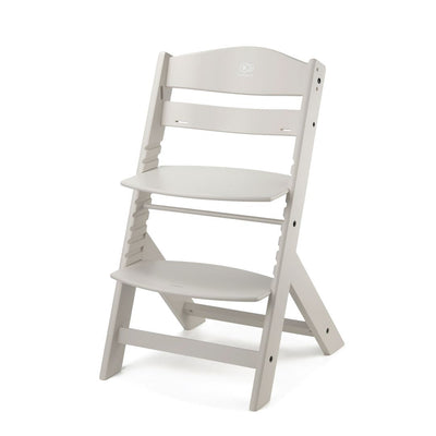 Kinderkraft Silla de comer Evolutiva ENOCK - Beige
