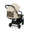 Kinderkraft Coche Compacto ALPINO - Dune Beige (PRE-VENTA)