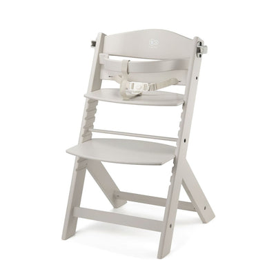Kinderkraft Silla de comer Evolutiva ENOCK - Beige