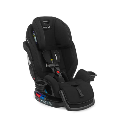 Nuna Silla Convertible EXEC™ - Caviar
