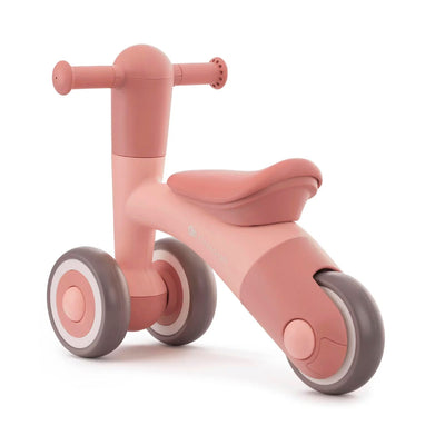 Kinderkraft Triciclo Balance Minibi Rosado