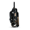 Kinderkraft Coche Compacto ALPINO - Negro (PRE-VENTA)