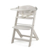Kinderkraft Silla de comer Evolutiva ENOCK - Beige