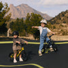 Kindercraft Bicicleta  de equilibrio ETER - Verde Lima