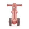 Kinderkraft Triciclo Balance Minibi Rosado