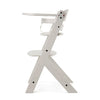 Kinderkraft Silla de comer Evolutiva ENOCK - Beige