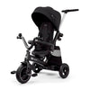 Kinderkraft Triciclo 5 en 1 Easytwist - Negro