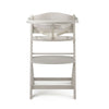 Kinderkraft Silla de comer Evolutiva ENOCK - Beige
