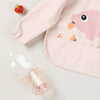 Done by Deer Vaso 180 ml - Tiny Farm Rosa