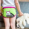 Zoocchini Pack 3 Calzones Entrenamiento - Safari