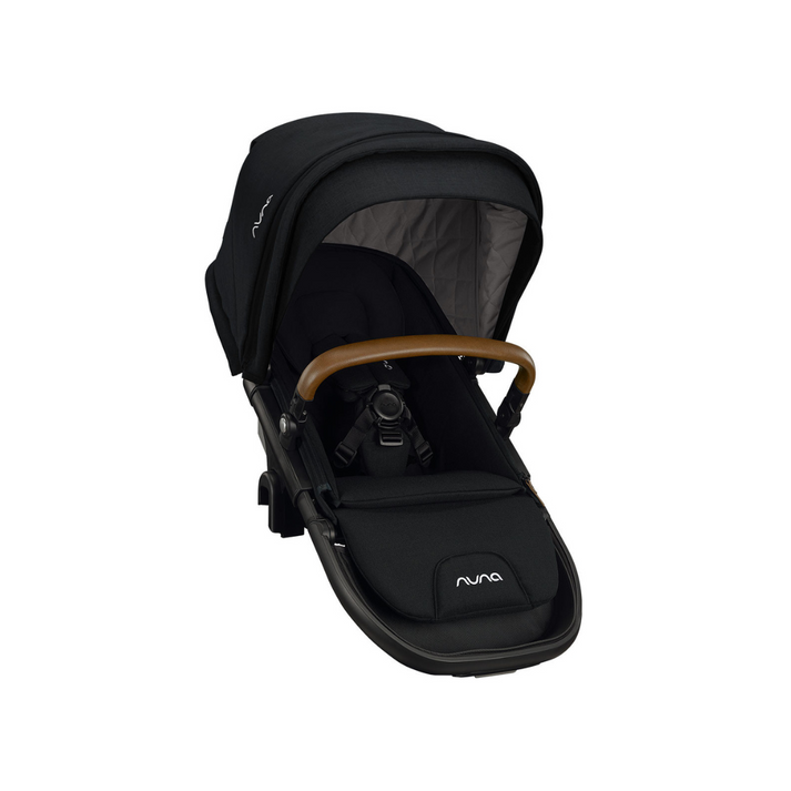 Nuna Asiento complementario Coche DEMI™ GROW - Caviar
