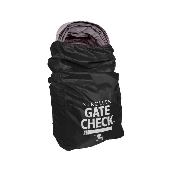 JL Childress Bolso Cobertor de Coches para Viajes - Negro