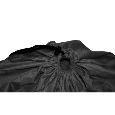 JL Childress Bolso Cobertor de Silla de Auto para Viajes - Negro