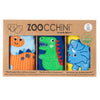 Zoocchini Pack 3 Calzones Entrenamiento - Jurasico