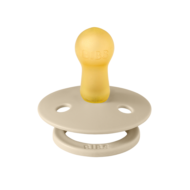 Bibs Pack 2 Chupetes 6-18 meses | Talla 2