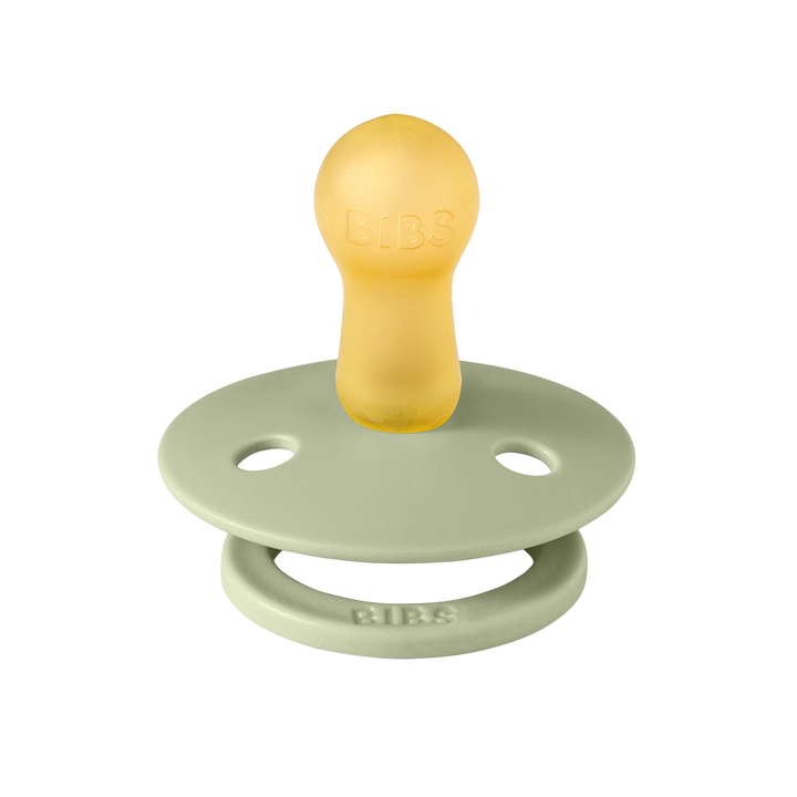 Bibs Pack 2 Chupetes +18 meses | Talla 3