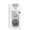 Bibs Pack 2 Chupetes 6-18 meses | Talla 2