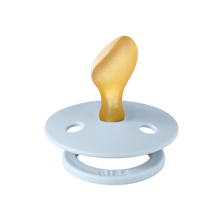 Bibs Pack 2 Chupetes 6-18 meses | Talla 2