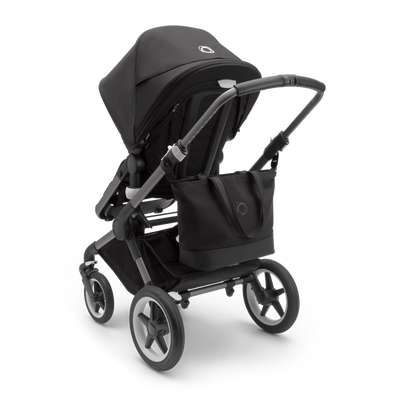 Bugaboo Bolso cambiador - Gris Melange