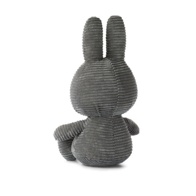 Bon Ton Toys Peluche Miffy 33 cm - Gris