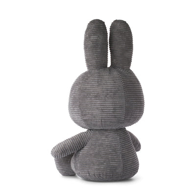 Bon Ton Toys Peluche Miffy 50 cm - Gris