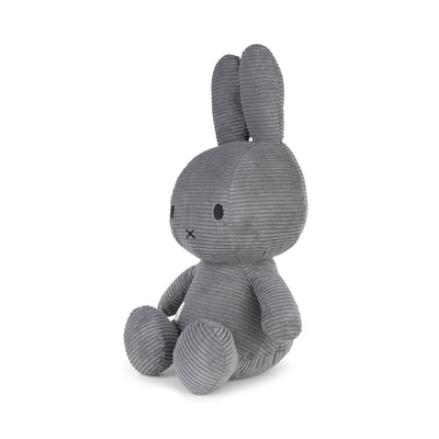 Bon Ton Toys Peluche Miffy 50 cm - Gris