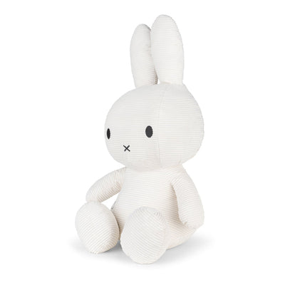 Bon Ton Toys Peluche Miffy 70 cm - Blanco