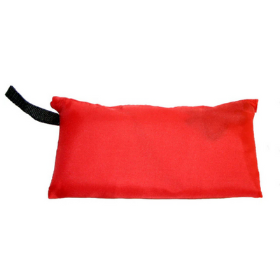 JL Childress Bolso Cobertor de Silla de Auto para Viajes - Rojo