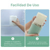Momcozy Enfriador portátil para transportar leche materna