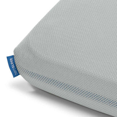 Aerosleep Sábana Ajustable Colchón 140 x70 cm