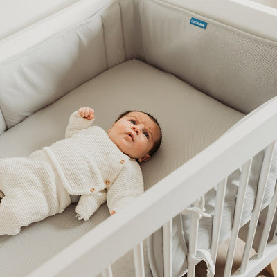 Aerosleep Protector Cuna