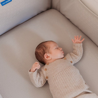 Aerosleep Protector Cuna