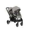 Joie Coche Paseo Doble EVALITE™ DUO - Pebble