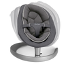 Nuna Hamaca Mecedora Bouncer Leaf™ Grow - Granite
