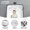 Kinderkraft Cuna Colecho Neste Grow