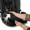 Diono Silla de Auto Convertible Diono Radian® 3R - Tormenta Negra