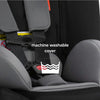 Diono Silla de Auto Convertible Diono Radian® 3R - Tormenta Negra