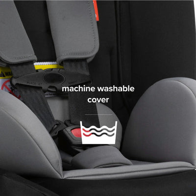Diono Silla de Auto Convertible Diono Radian® 3R - Tormenta Negra