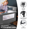 Kinderkraft Cuna Colecho Neste Grow