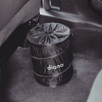 Diono Contenedor de Basura para Auto Pop-up