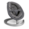 Nuna Hamaca Mecedora Bouncer Leaf™ Grow - Granite