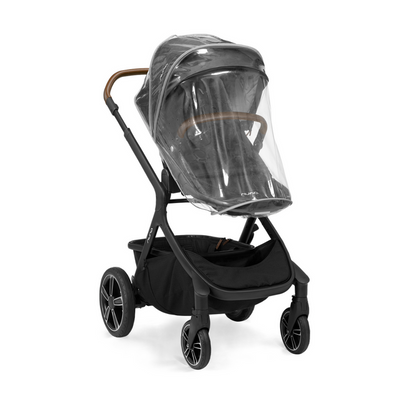 Nuna Coche de Paseo DEMI™ GROW - Caviar