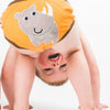 Zoocchini Pack 3 Calzones Entrenamiento - Safari Niño