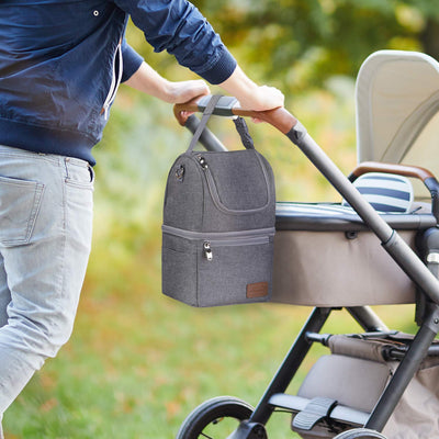 Momcozy Bolso Nevera para Leche Materna
